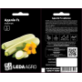 Кабачок Аделія F1 ранній, насіння LedaAgro, 5 шт