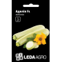 Кабачок Аделія F1 ранній, насіння LedaAgro, 5 шт