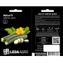 Кабачок Аниса F1 ранний, семена Leda Agro, 5 шт