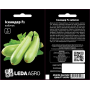 Кабачок Искандер F1 Leda Agro, 5 шт