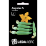 Кабачок Джуліан F1 Leda Agro, 5 шт