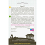 Кабачок Немо F1 ранний, семена Садиба, 5 шт