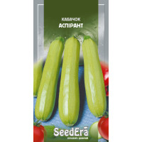 Кабачок Аспирант Seed Era, 20 г