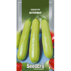 Кабачок Аспирант Seed Era, 20 г