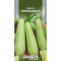 Кабачок Грибовский 37 Seed Era, 3 г