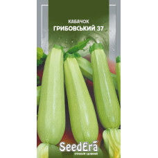 Кабачок Грибовский 37 Seed Era, 3 г