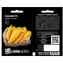 Кабачок Санлайт F1 желтый, семена LedaAgro, 5 шт