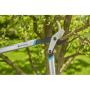 Gardena EnergyCut basic обводной сучкорез, срез 42 мм, 600 мм