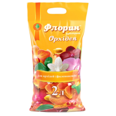 Флорин субстрат для орхидей, 2 л