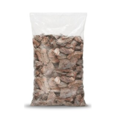 Сосновая кора большая фракция, 50 л