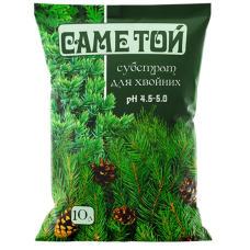 Субстрат для хвойных "Саме той", 40 л