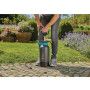 Gardena Comfort помповый ручной опрыскиватель с пластиковым соплом, 5 л