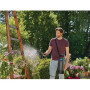 Gardena Comfort помповый ручной опрыскиватель с пластиковым соплом, 5 л