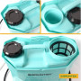 Gruntek Prime BS-10-3 Li-Ion аккумуляторный опрыскиватель, 10 л