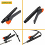 Gruntek Prime BS-10-3 Li-Ion аккумуляторный опрыскиватель, 10 л