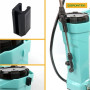Gruntek Prime BS-10-3 Li-Ion аккумуляторный опрыскиватель, 10 л