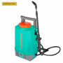 Gruntek Prime BS-8-1 Li-Ion аккумуляторный опрыскиватель, 8 л