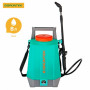 Gruntek Prime BS-8-1 Li-Ion аккумуляторный опрыскиватель, 8 л