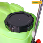 Опрыскиватель аккумуляторный BS-12-3BP