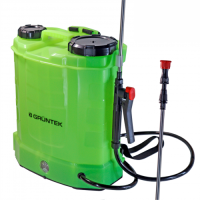 Опрыскиватель аккумуляторный BS-12-3BP
