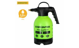 Gruntek HS-1,5 ручной опрыскиватель, на 1,5 л