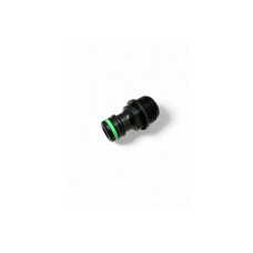Адаптер 1/2'' Presto-PS с внешней резьбой №4064
