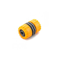 Соединение 1/2'' Presto-PS для шланга, оранжевое