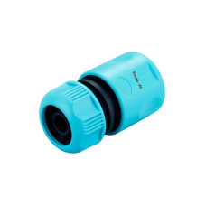 Быстросъёмный коннектор 1/2'' Presto-PS для шланга