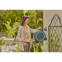 Gardena Dual Hose Box котушка настенная/наземная со шлангом 25 м, диаметр 11 мм