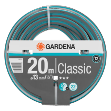 Gardena Classic шланг 13 мм (1/2"), 20 м Gardena Classic шланг 13 мм (1/2"), 20 м