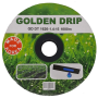 Golden Drip 1620-1.4-15 капельная лента с плоским эмитером, 100 м