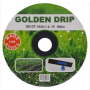 Golden Drip 1620-1.4-15 капельная лента с плоским эмитером, 500 м