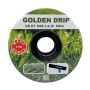 Golden Drip 1620-1.4-30 капельная лента с плоским эмитетером, 100 м